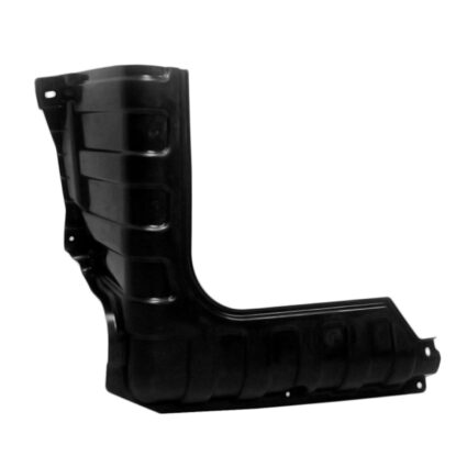 Engine Cover Left Lower Side CAPA for Hyundai Accent 2012–2017