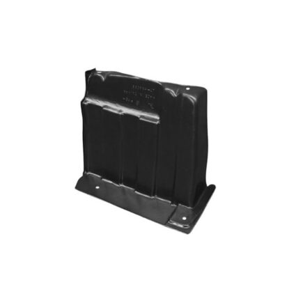 Engine Cover Left Lower USA Built CAPA for Hyundai Elantra Sedan 2014–2016