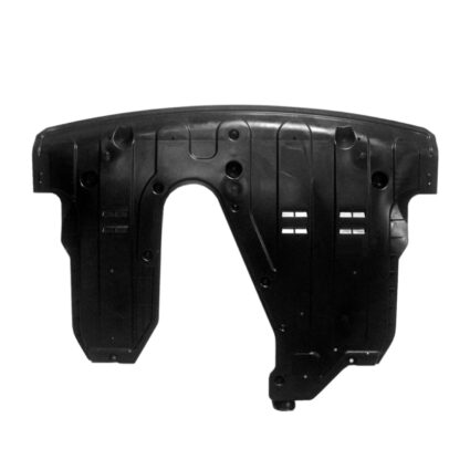 Engine Cover Front Lower CAPA for Hyundai Santa Fe Santa Fe XL