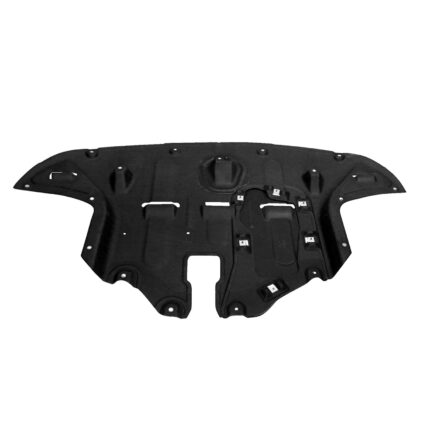 Engine Cover Assembly Front Lower for Hyundai Tucson 2016–2021