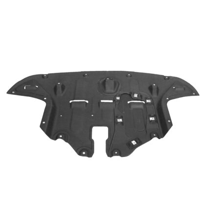 Engine Cover Assembly Front Lower CAPA for Hyundai Tucson 2016–2021