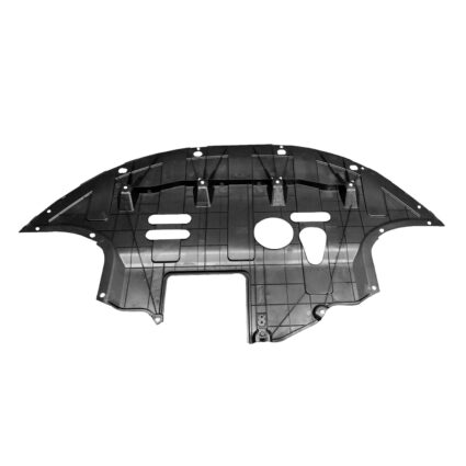 Engine Cover Front Lower CAPA for Hyundai Elantra Sedan 2017–2020