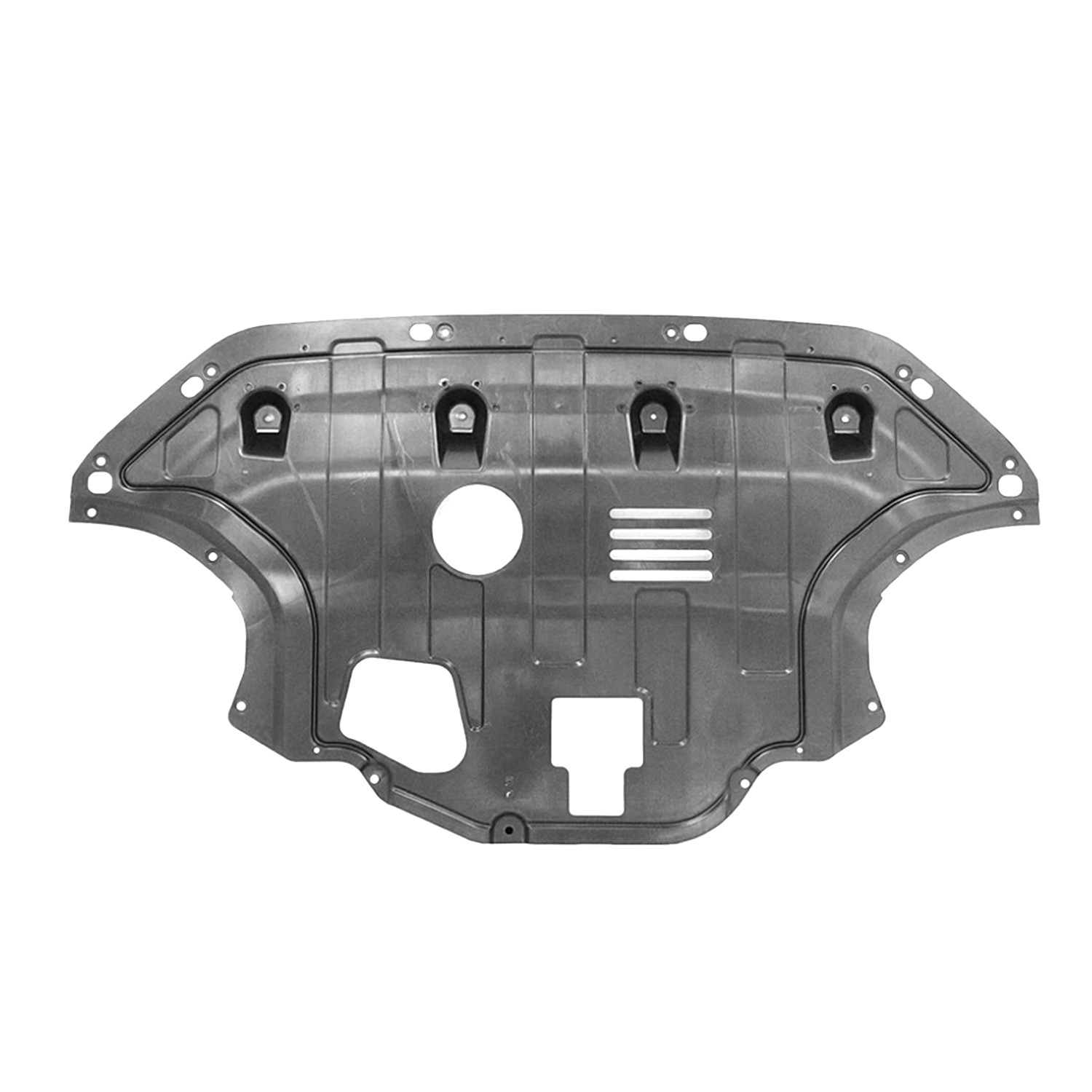Engine Cover Lower CAPA for Hyundai Kona 2022–2023