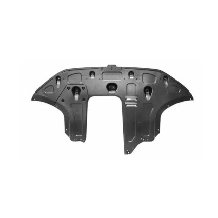 Engine Cover Assembly Front Lower for Hyundai Palisade 2023–2024