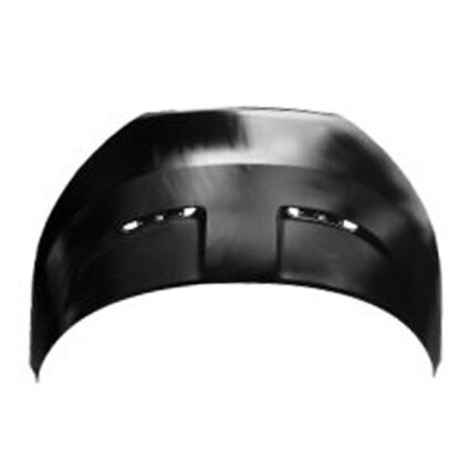 Hood Panel Assembly To 3-18-13 CAPA for Hyundai Veloster 2012–2013