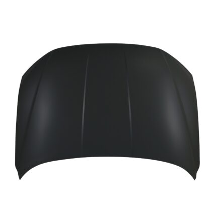 Hood Panel Assembly Korea Built CAPA for Hyundai Tucson Limited Limited Hybrid Preferred SE Essential N Line SEL Plug-In Hybrid Ultimate Hybrid Blue Hybrid Limited Plug-In Hybrid Luxury Hybrid SEL Convenience Hybrid SEL Luxury Plug-In Hybrid Ultimate Plug-In Hybrid 2022–2024