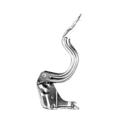 Hood Hinge Kit From 9-13-16 USA Built for Hyundai Elantra Sedan 2018–2020