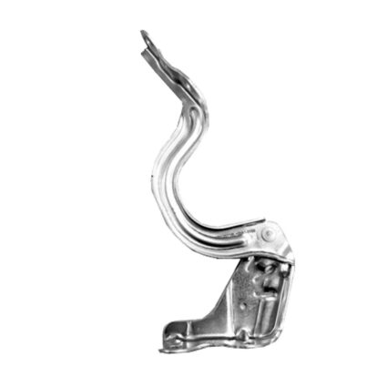 Hood Hinge Kit From 9-13-16 USA Built for Hyundai Elantra Sedan 2018–2020