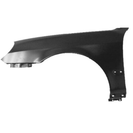 Fender Front Left for Hyundai Sonata 2002–2005