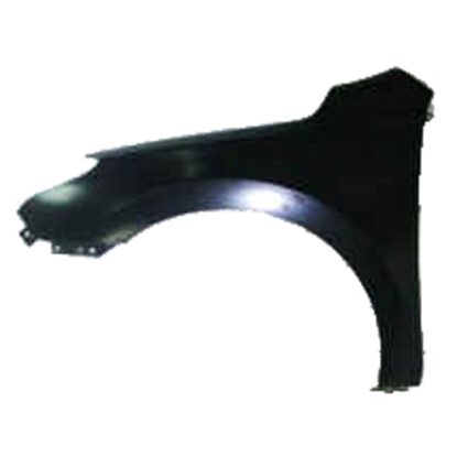 Fender Front Left CAPA for Hyundai Elantra Hatchback 2009–2012