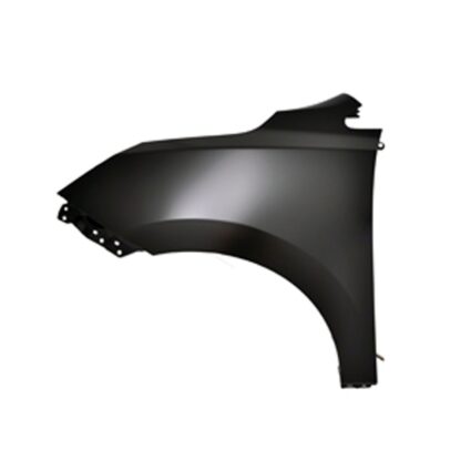 Fender Front Left CAPA for Hyundai Tucson 2010–2015