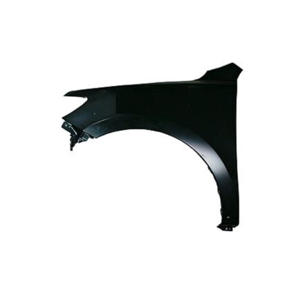 Fender Front Left CAPA for Hyundai Santa Fe 2010–2012