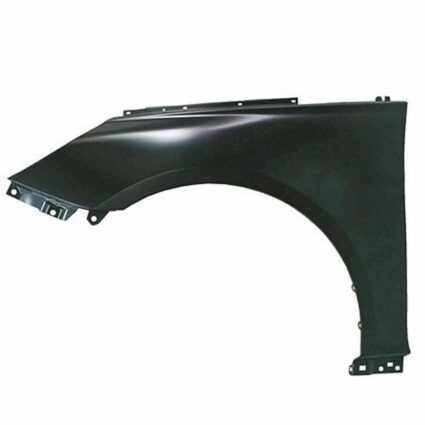 Fender Front Left CAPA for Hyundai Sonata Limited 2.0T 2.0T Limited GL SE GLS 2011–2014