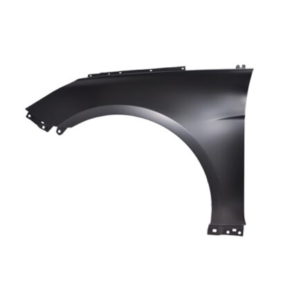 Fender Front Left CAPA for Hyundai Sonata Hybrid Hybrid Premium Hybrid Limited 2011–2015