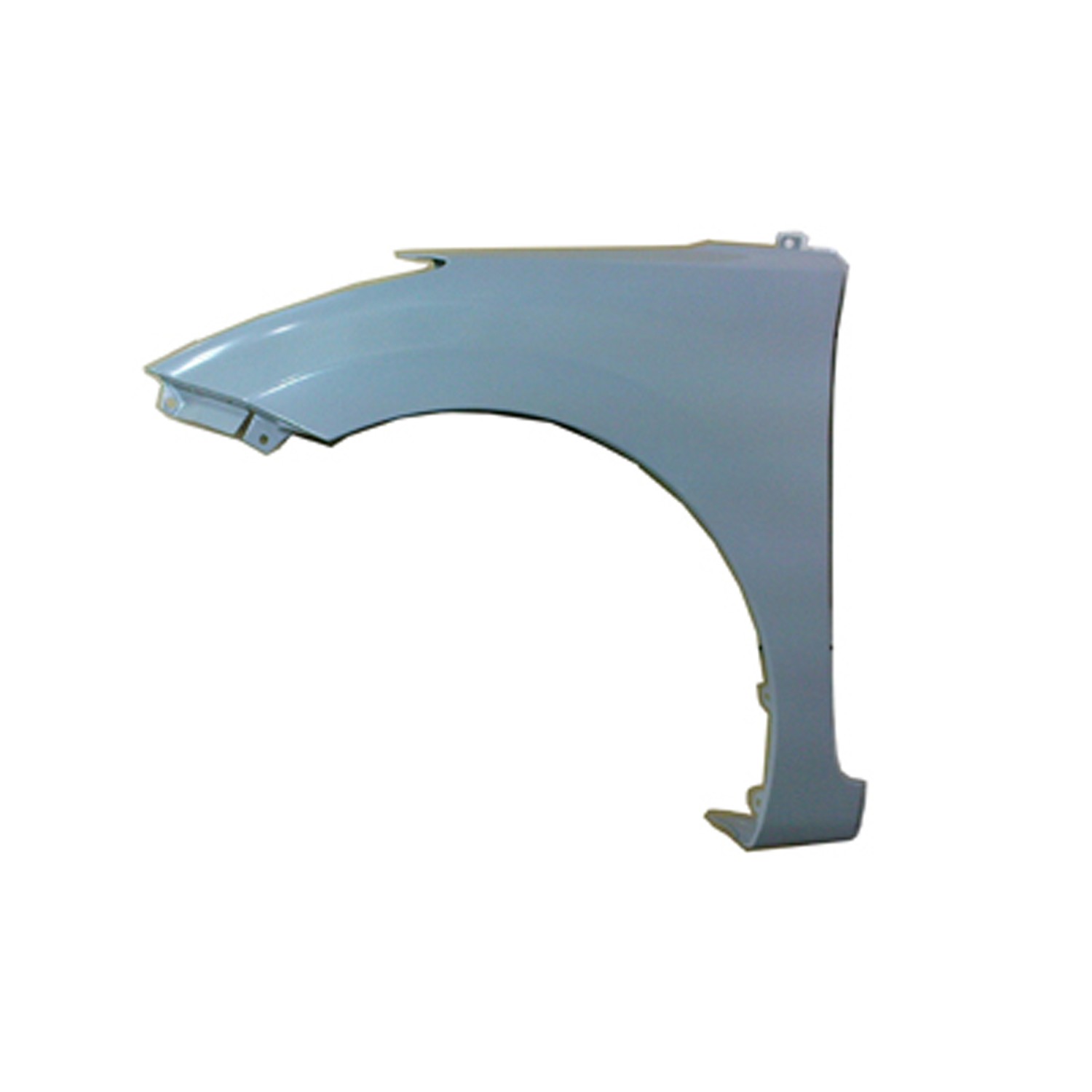 Fender Front Left for Hyundai Elantra Sedan 2011–2016