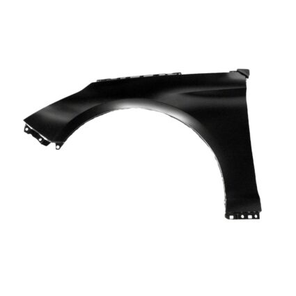 Fender Front Left CAPA for Hyundai Sonata 2015–2017