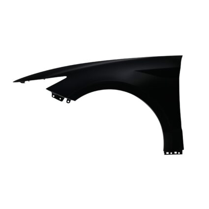 Fender Front Left CAPA for Hyundai Sonata 2020–2023
