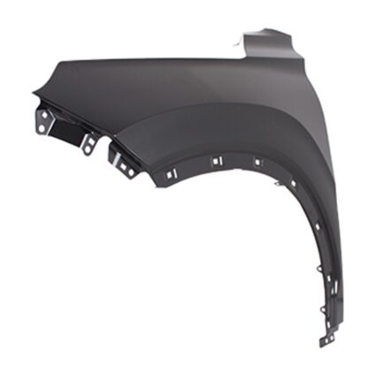 Fender Front Left CAPA for Hyundai Palisade 2020–2024
