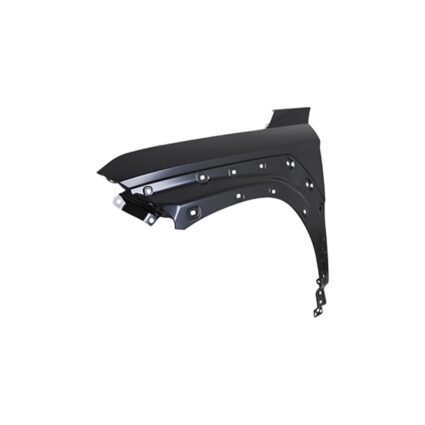 Fender Front Left CAPA for Hyundai Kona 2024