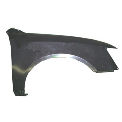 Fender Front Right Steel CAPA for Hyundai Sonata 2006–2010