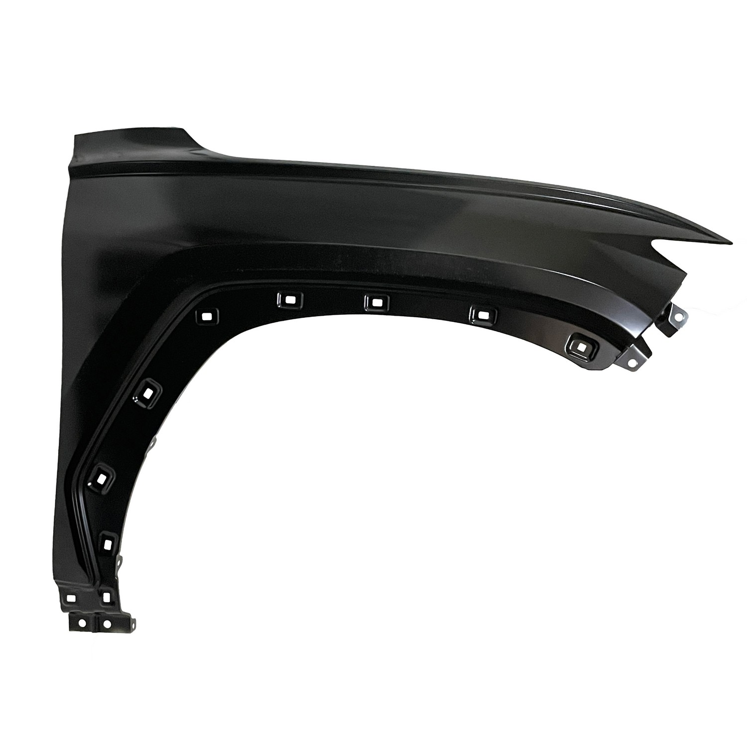 Fender Front Right USA Built for Hyundai Tucson 2021–2024