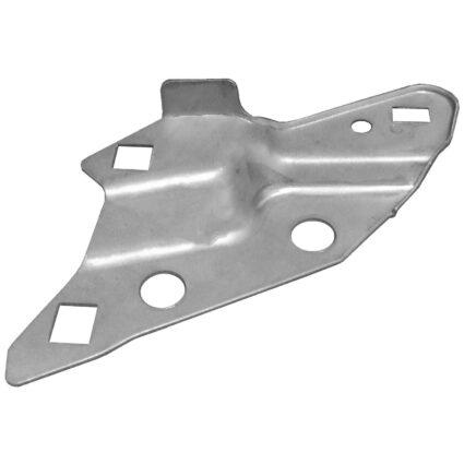 Fender Brace Front Left Upper for Hyundai Elantra 2017–2018