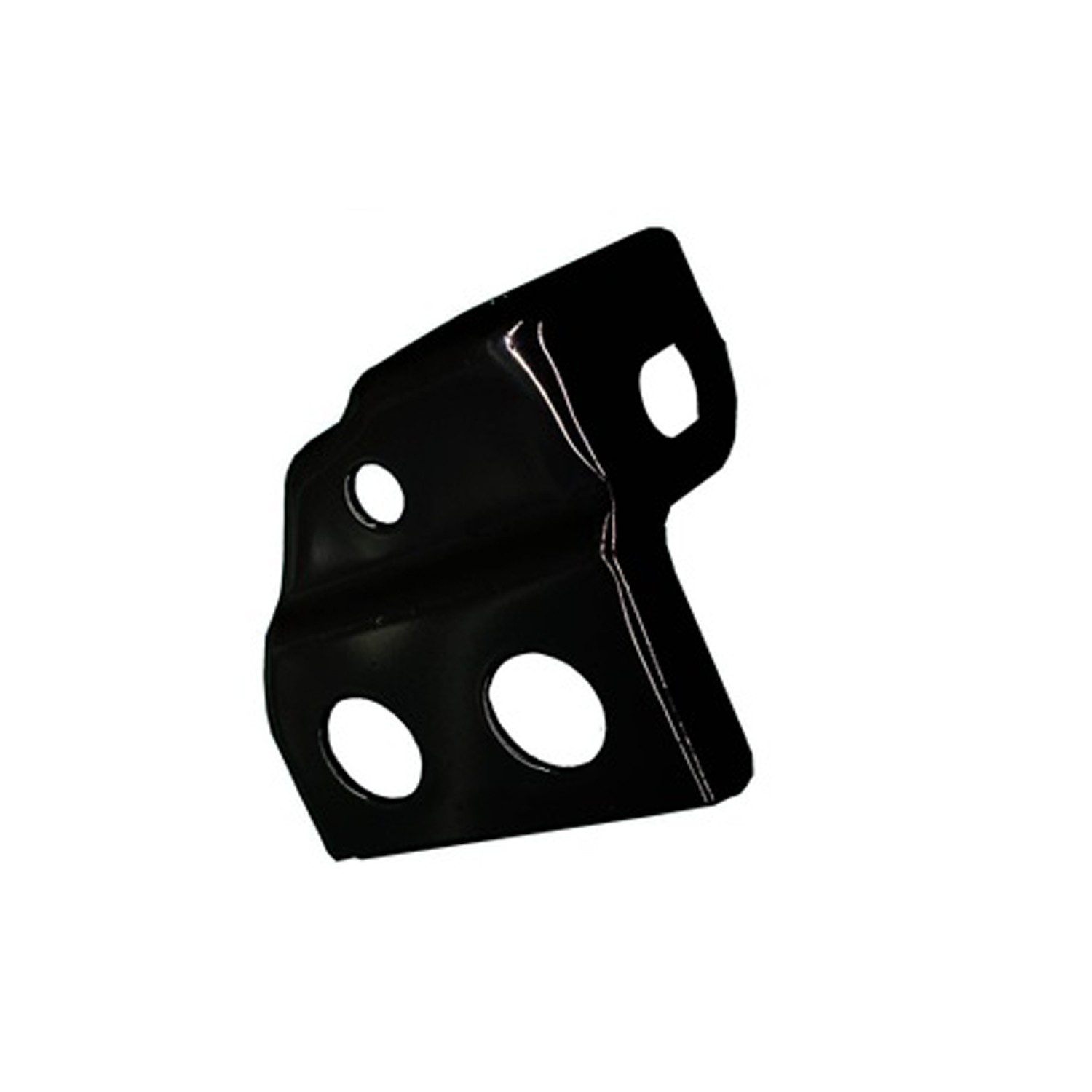 Fender Brace Front Right for Hyundai Tucson 2016–2021