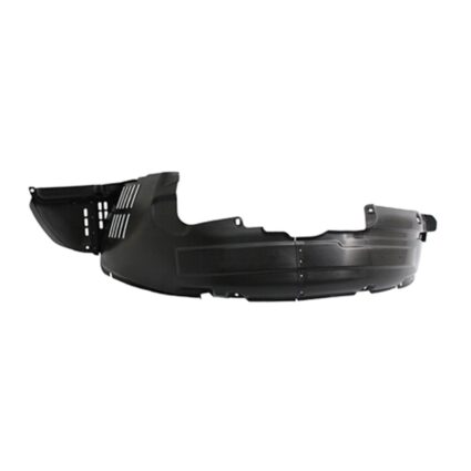 Fender Liner Left CAPA for Hyundai Santa Fe 2010–2012