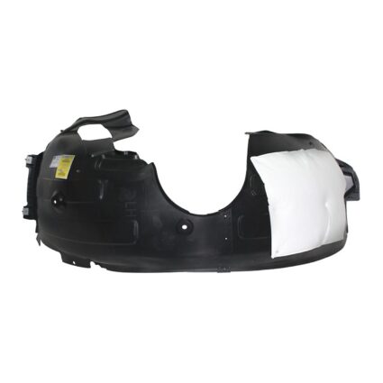 Fender Liner Left CAPA for Hyundai Sonata 2020–2022