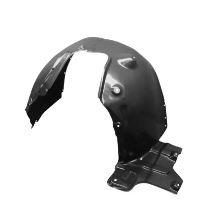Fender Liner Right PE/Vacuum Form for Genesis G80 Hyundai Genesis
