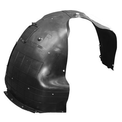 Fender Liner Right w/o Sport Pkg for Hyundai Kona 2022–2023