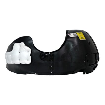 Fender Liner Right w/o Sport Pkg CAPA for Hyundai Kona 2022–2023