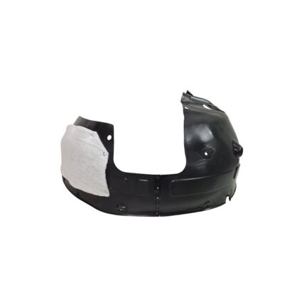 Fender Liner Right Korea Built for Hyundai Tucson Limited SE SEL Limited Hybrid Preferred Essential N Line SEL Plug-In Hybrid Ultimate Hybrid Blue Hybrid Limited Plug-In Hybrid Luxury Hybrid SEL Convenience Hybrid Luxury Plug-In Hybrid Ultimate Plug-In Hybrid 2022–2024