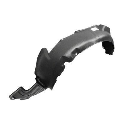 Fender Splash Shield Front Left Plastic Liner for Hyundai Elantra 2007–2010