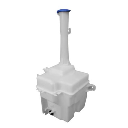 Washer Fluid Reservoir & Cap Assembly for Hyundai Azera Sonata