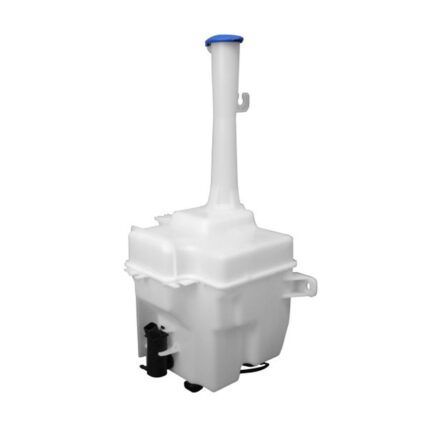 Washer Fluid Reservoir/Cap/Pump/Sensor Assembly for Hyundai Azera Sonata