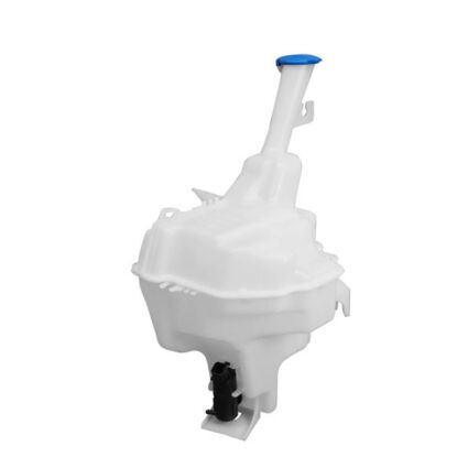 Washer Fluid Reservoir/Cap/Pump Assembly for Hyundai Accent Sedan 2012–2017