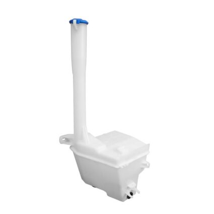 Washer Fluid Reservoir & Cap Assembly for Hyundai Santa Fe 2007–2009