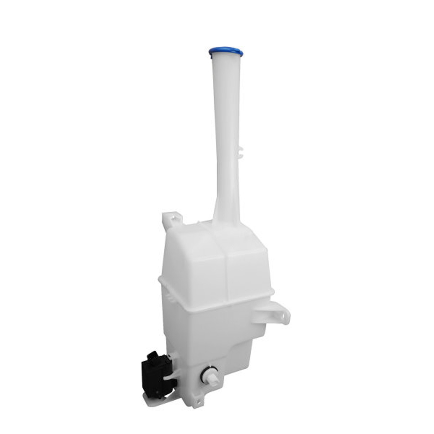 Washer Fluid Reservoir/Cap/Pump/Sensor Assembly for Hyundai Santa Fe 2013–2016