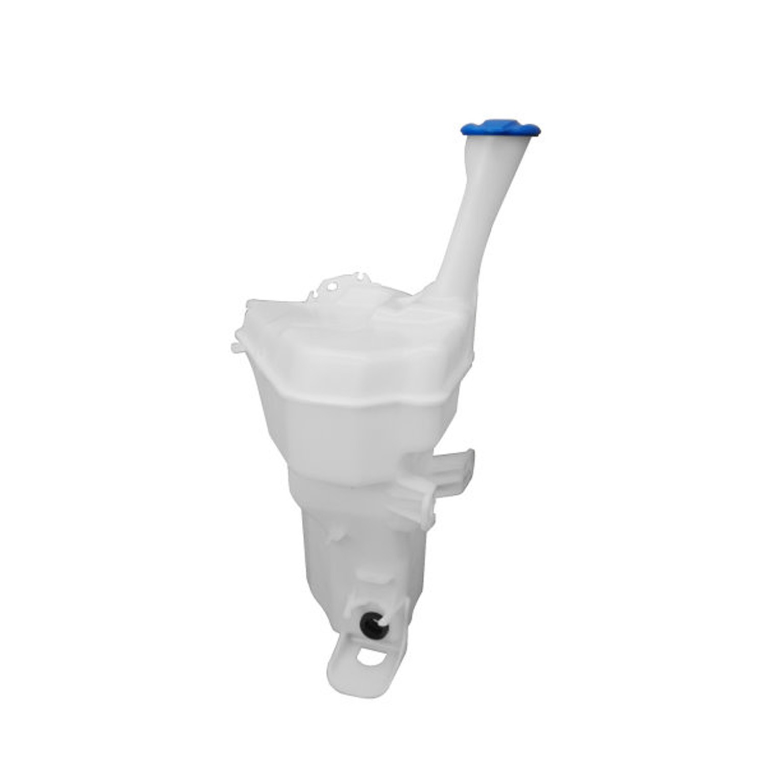 Washer Fluid Reservoir & Cap Assembly USA Built for Hyundai Elantra Sedan 2014–2016