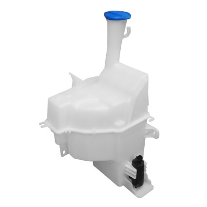 Washer Fluid Reservoir From 2-11-16 USA Built for Hyundai Elantra 2017–2018