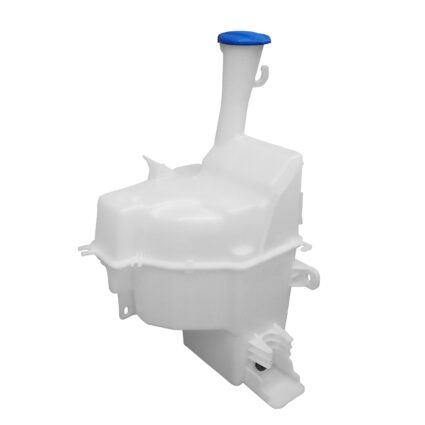 Washer Fluid Reservoir From 2-11-16 Reservoir & Cap Assembly USA Built for Hyundai Elantra 2017–2018