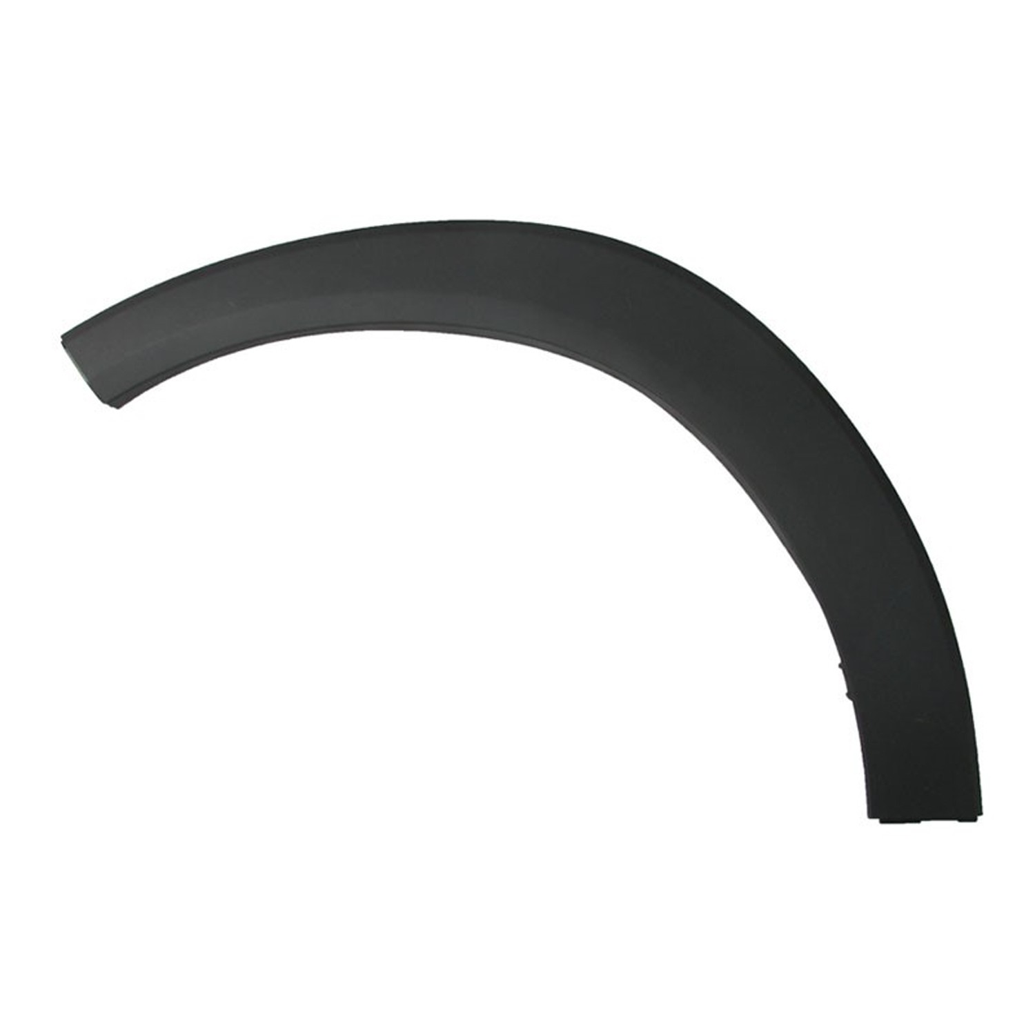 Wheel Arch Molding Front Left CAPA for Hyundai Tucson 2016–2021