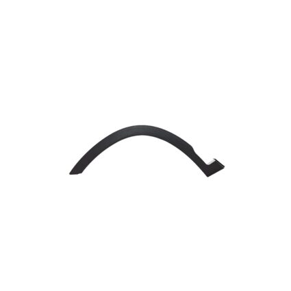 Wheel Arch Molding Front Left Textured for Hyundai Palisade Luxury Preferred SE Essential SEL 2020–2024