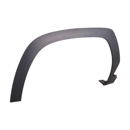 Wheel Arch Molding Front Left N LINE CAPA for Hyundai Tucson 2022–2024