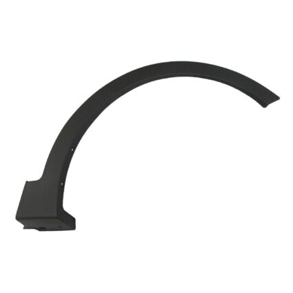Wheel Arch Molding Front Right CAPA for Hyundai Santa Fe Santa Fe XL