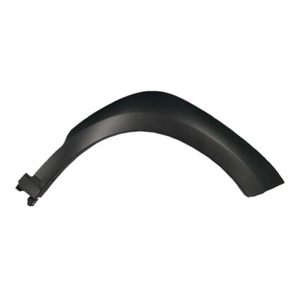 Wheel Arch Molding Front Right CAPA for Hyundai Kona Ultimate Limited Trend 2018–2021