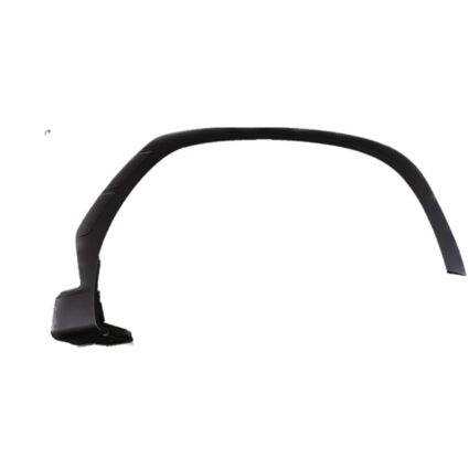 Wheel Arch Molding Front Right Korea/USA Built for Hyundai Tucson Limited Preferred SE Essential SEL Limited Hybrid SEL Plug-In Hybrid Ultimate Hybrid Blue Hybrid Limited Plug-In Hybrid Luxury Hybrid SEL Convenience Hybrid Luxury Plug-In Hybrid Ultimate Plug-In Hybrid 2022–2024