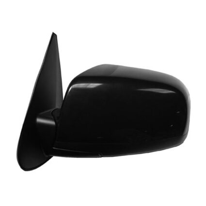 Door Mirror Assembly Left Power for Hyundai Santa Fe 2007–2012