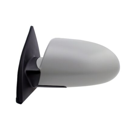 Door Mirror Assembly Left Power for Hyundai Accent 2006–2010